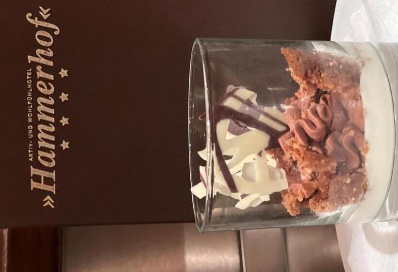 Aktiv Und Wohlfühlhotel Hammerhof