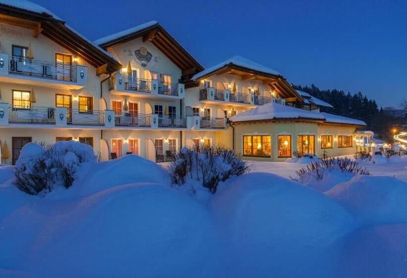 Aktiv Und Wohlfühlhotel Hammerhof