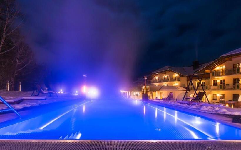 Aktiv Und Wohlfühlhotel Hammerhof