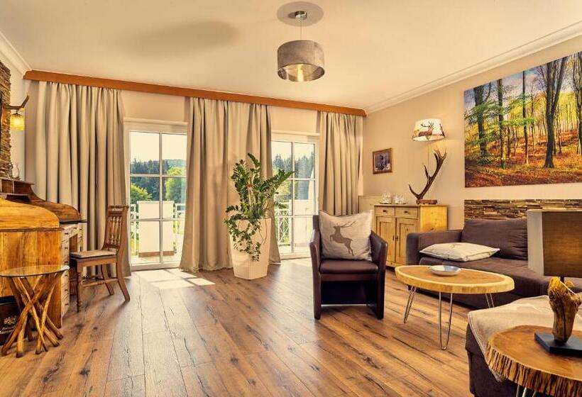 Aktiv Und Wohlfühlhotel Hammerhof