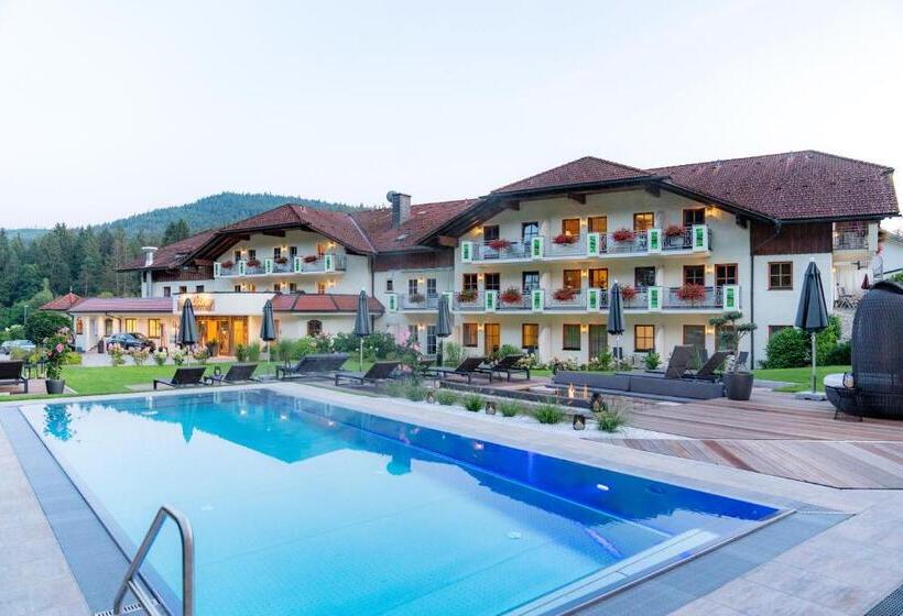 Aktiv Und Wohlfühlhotel Hammerhof