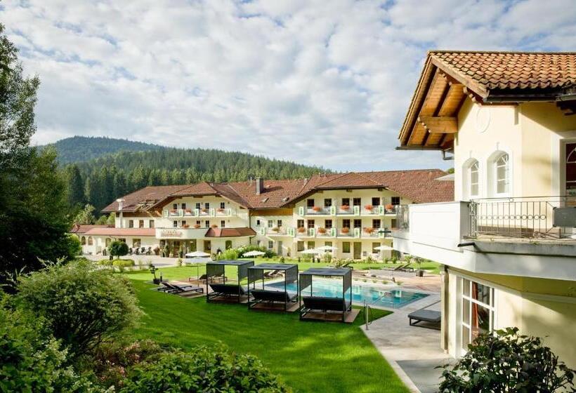 Aktiv Und Wohlfühlhotel Hammerhof