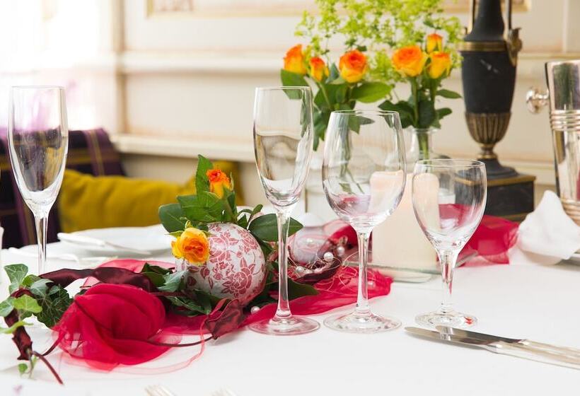 Akzent Hotel Restaurant Altdorfer Hof