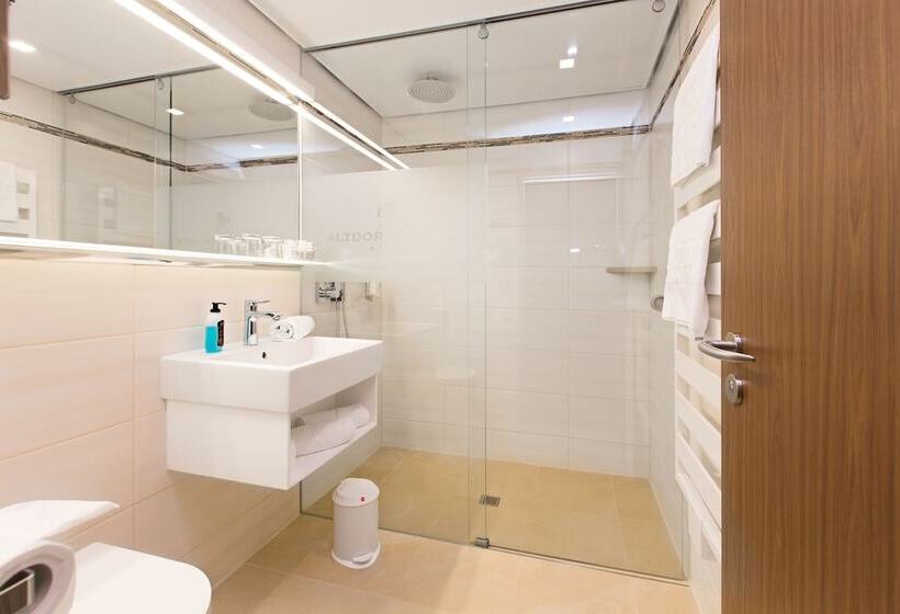 Akzent Hotel Restaurant Altdorfer Hof