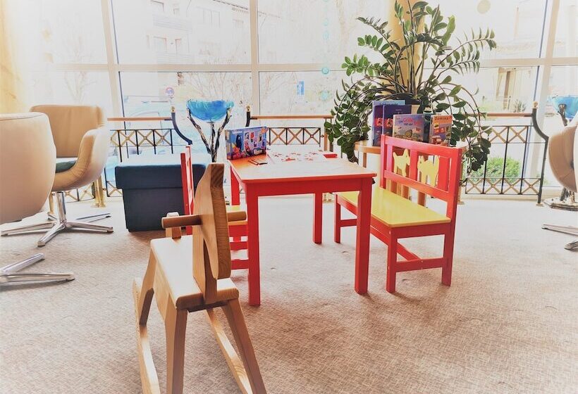 Akzent Hotel Restaurant Altdorfer Hof