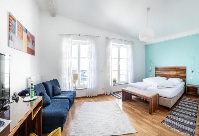 Altstadthotel Wetzel