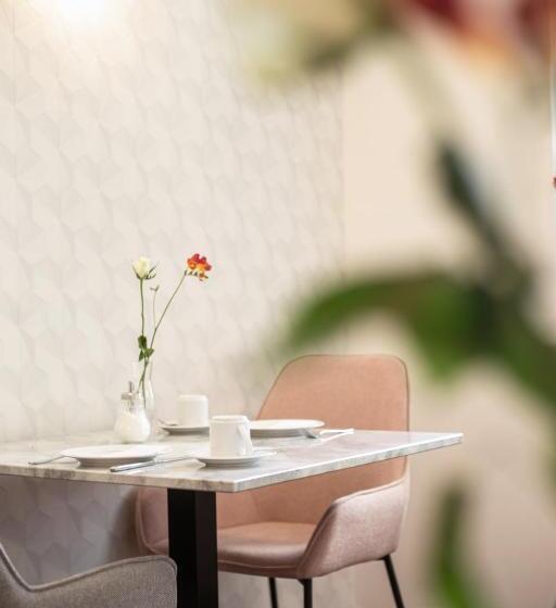 Altstadthotel Wetzel