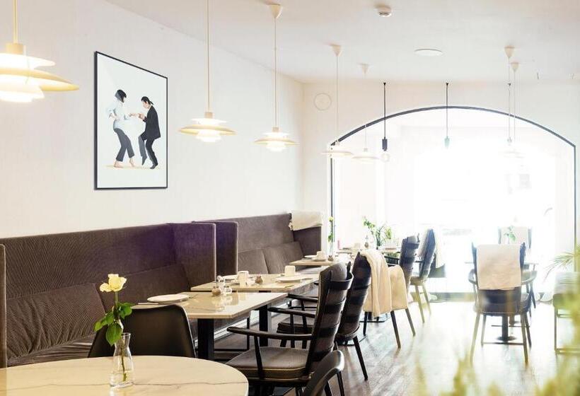 Altstadthotel Wetzel