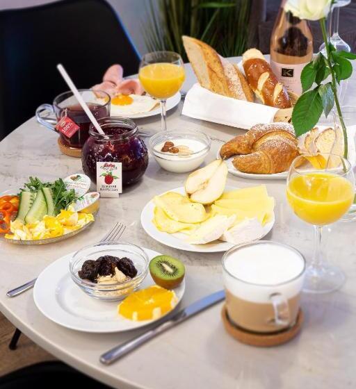 Altstadthotel Wetzel