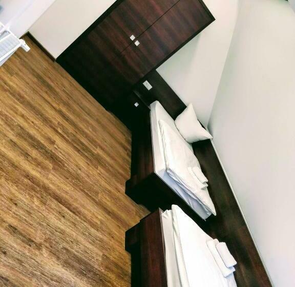 Aparthotel   Stadtvilla Premium