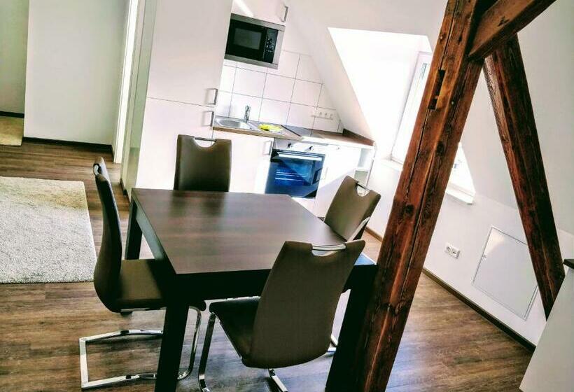 Aparthotel   Stadtvilla Premium