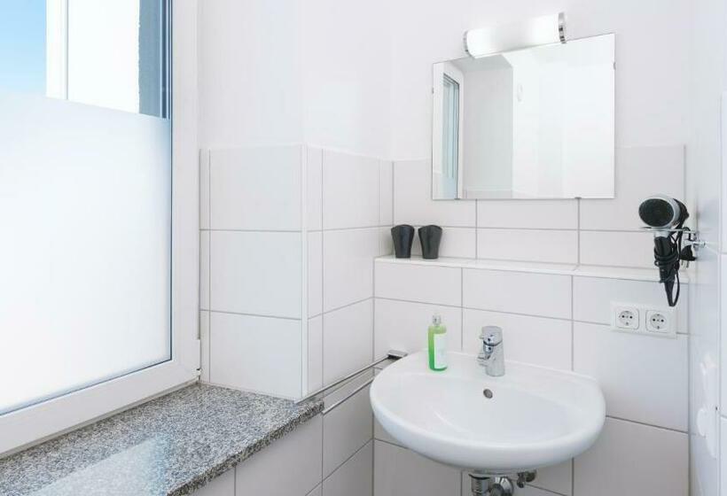 Aparthotel   Stadtvilla Premium