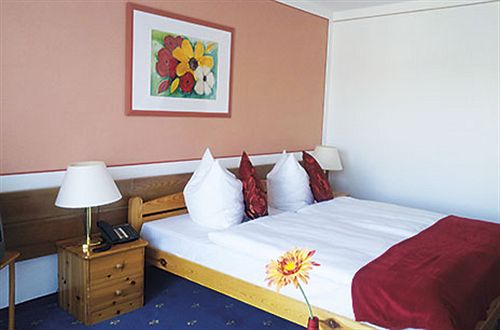 Arcadia Familotel Sonnenhof Grafenau