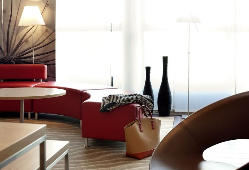 B&b Hotel München Schwabing