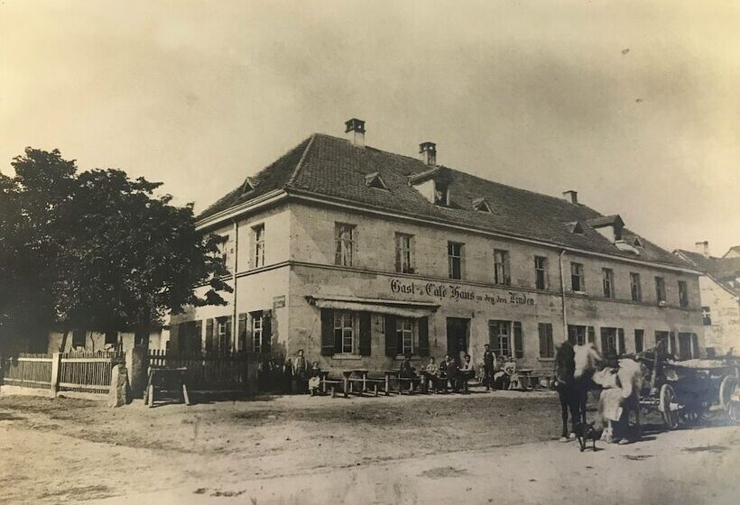 Behringers City Hotel Nürnberg