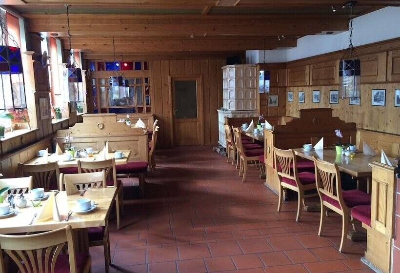 Behringers City Hotel Nürnberg