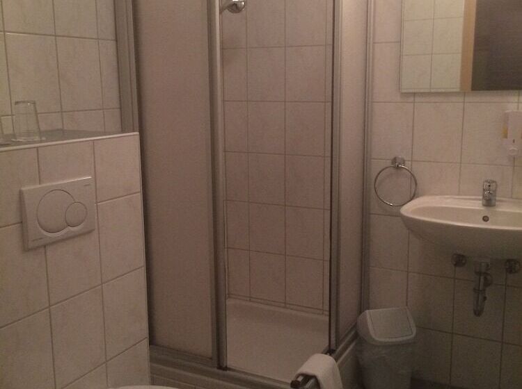 Behringers City Hotel Nürnberg