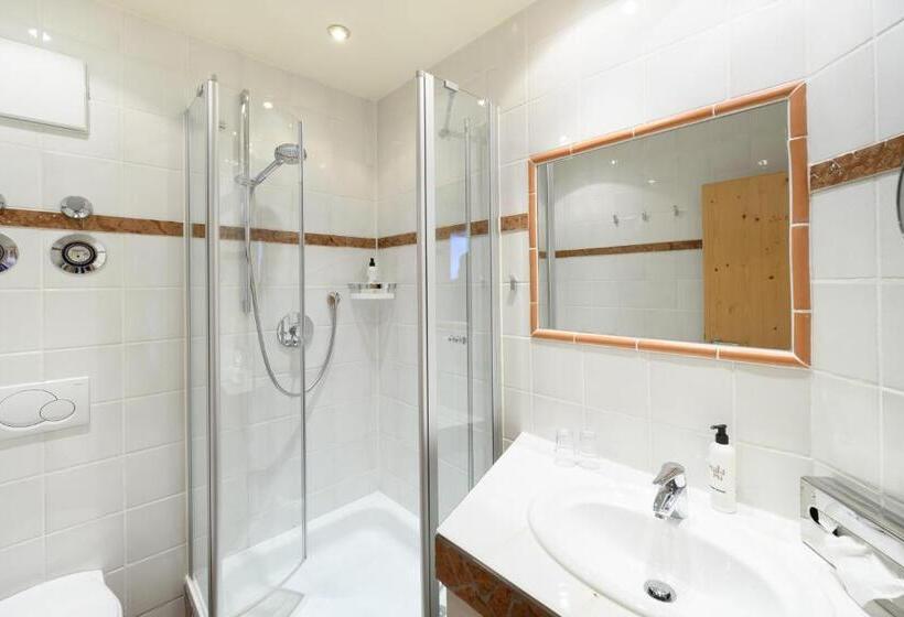 Biohotel Garmischer Hof