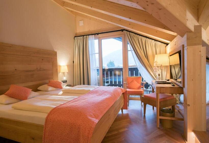 Biohotel Garmischer Hof