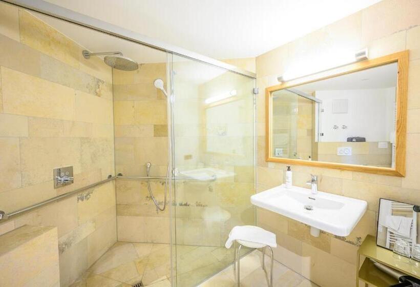 Biohotel Garmischer Hof