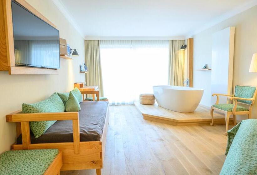 Biohotel Garmischer Hof