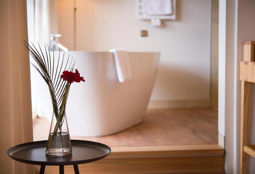 Biohotel Garmischer Hof