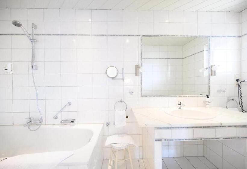 Biohotel Garmischer Hof