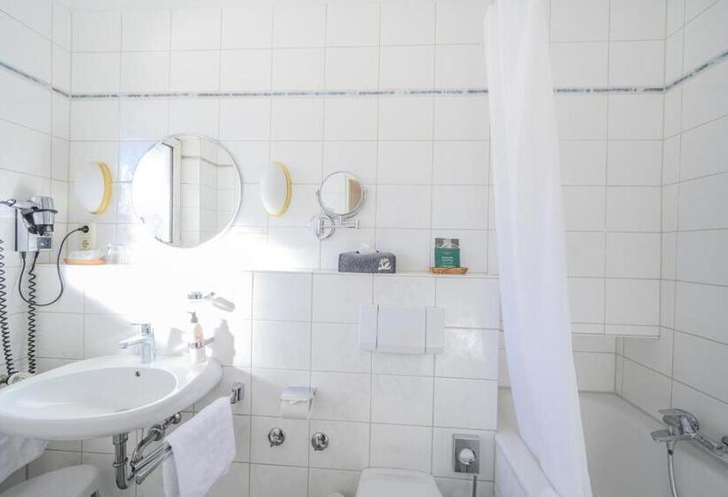 Biohotel Garmischer Hof