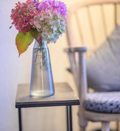 Biohotel Garmischer Hof