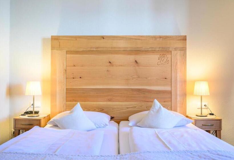 Biohotel Garmischer Hof