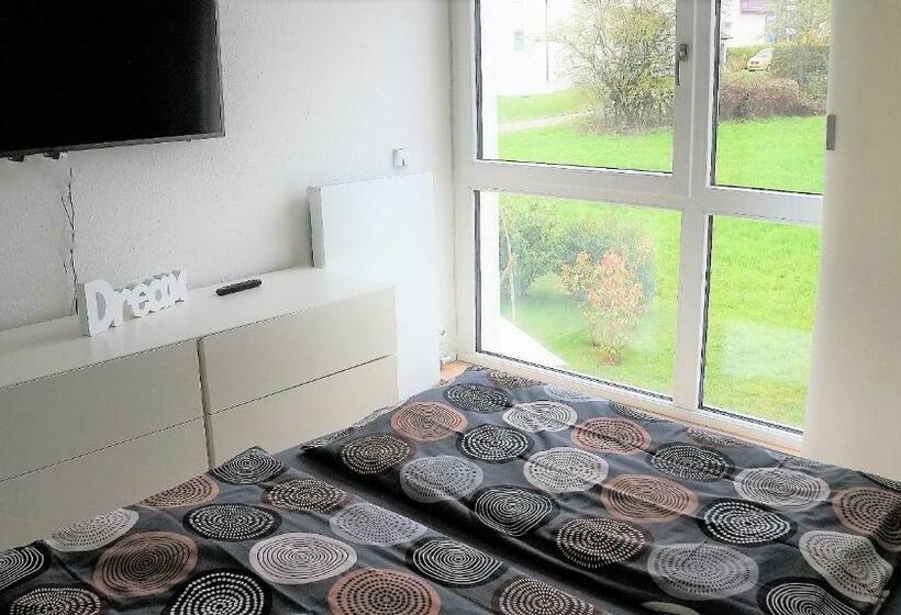 Bodensee Apartment Lindau Im Schachen Schlössle