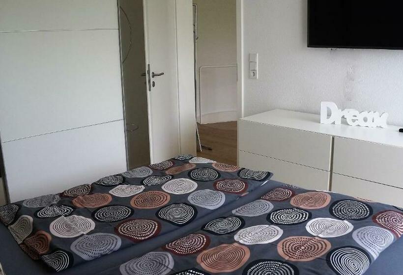 Bodensee Apartment Lindau Im Schachen Schlössle