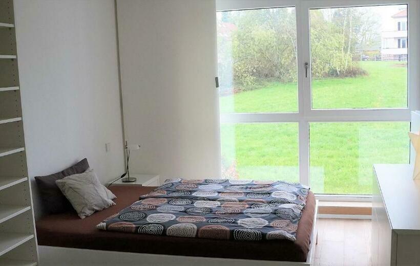 Bodensee Apartment Lindau Im Schachen Schlössle