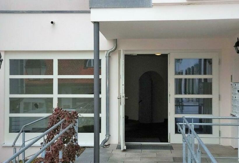 Bodensee Apartment Lindau Im Schachen Schlössle