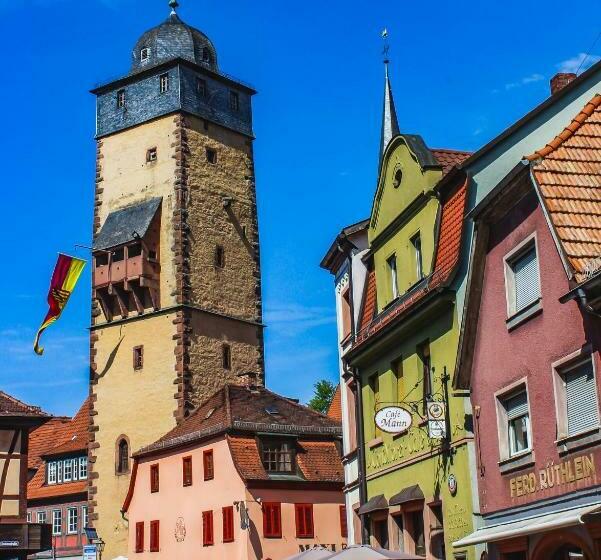 Boutique Hotel Bundschuh 3 Sterne Superior