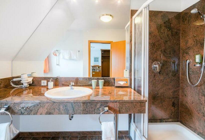 Boutique Hotel Bundschuh 3 Sterne Superior