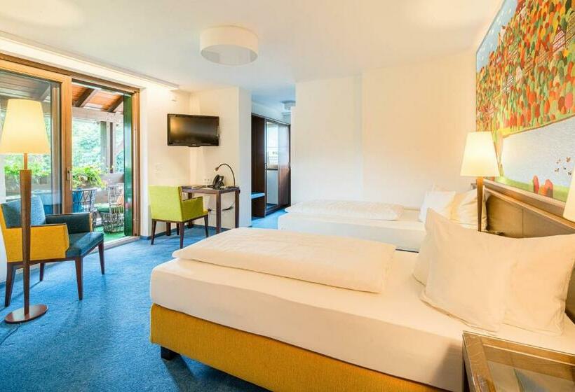 Boutique Hotel Bundschuh 3 Sterne Superior