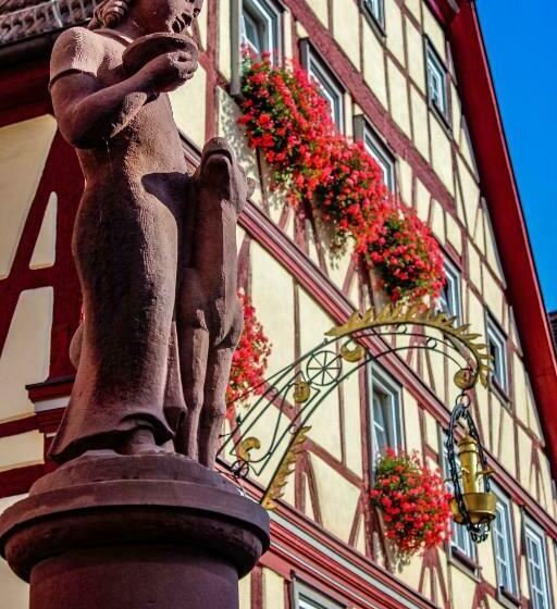 Boutique Hotel Bundschuh 3 Sterne Superior