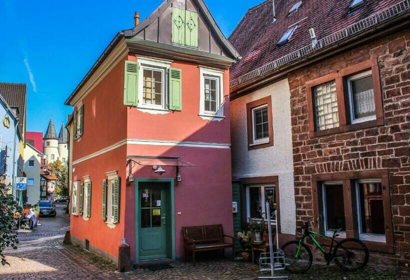 Boutique Hotel Bundschuh 3 Sterne Superior