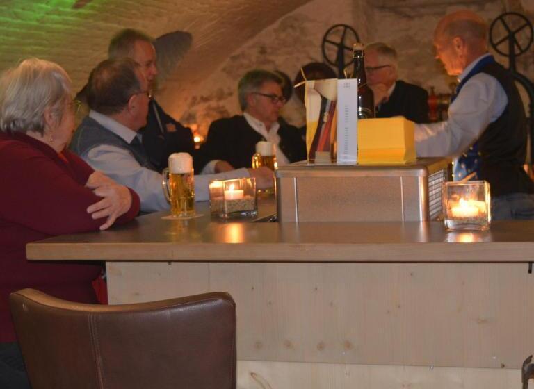 Brauerei Gasthof Hotel Post