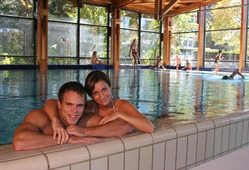 Brauerei Gasthof Hotel Post