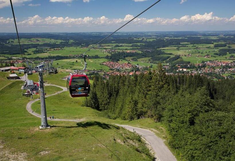 Brauerei Gasthof Hotel Post