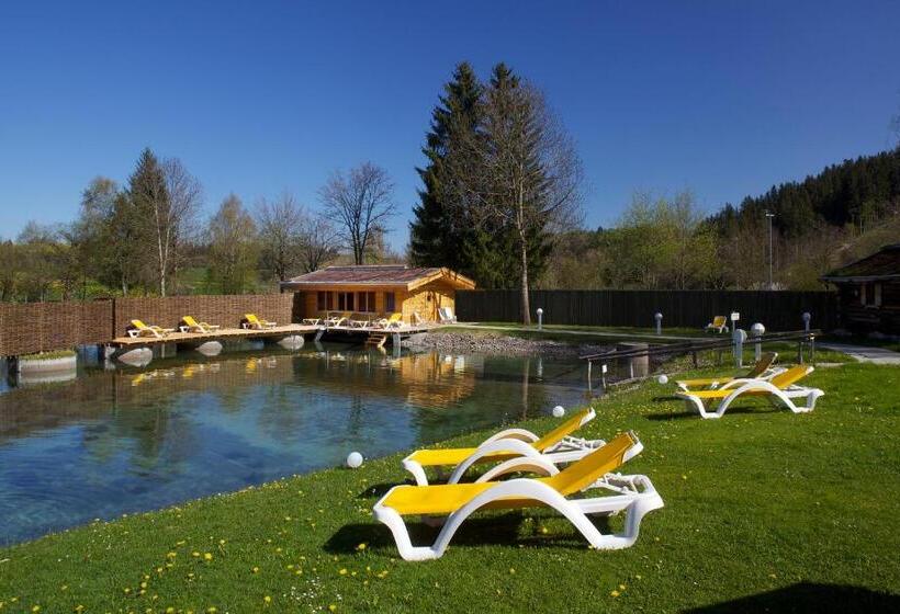 Brauerei Gasthof Hotel Post