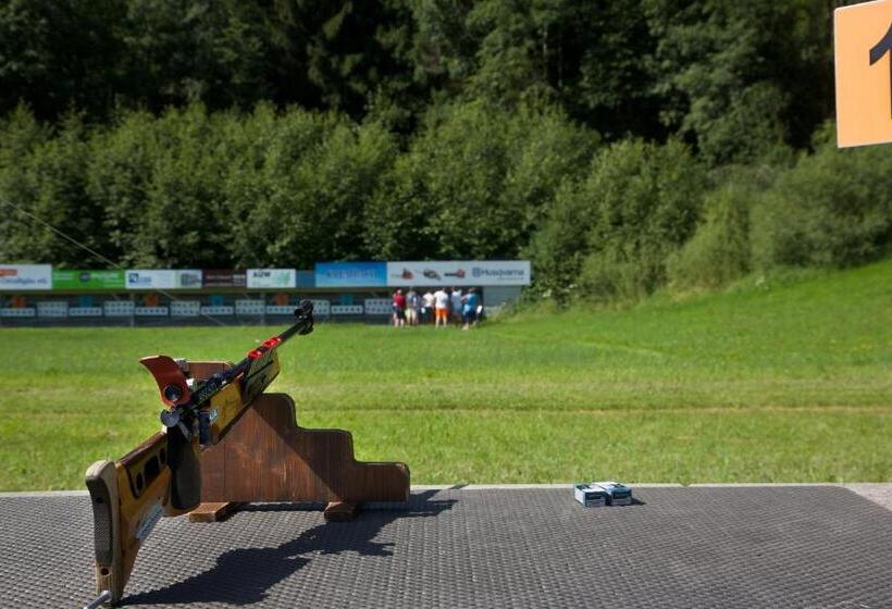 Brauerei Gasthof Hotel Post