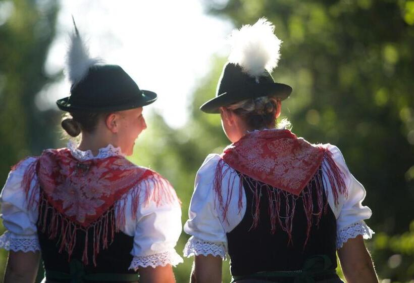 Brauerei Gasthof Hotel Post