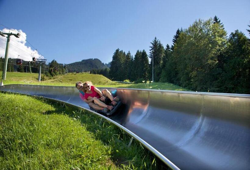 Brauerei Gasthof Hotel Post