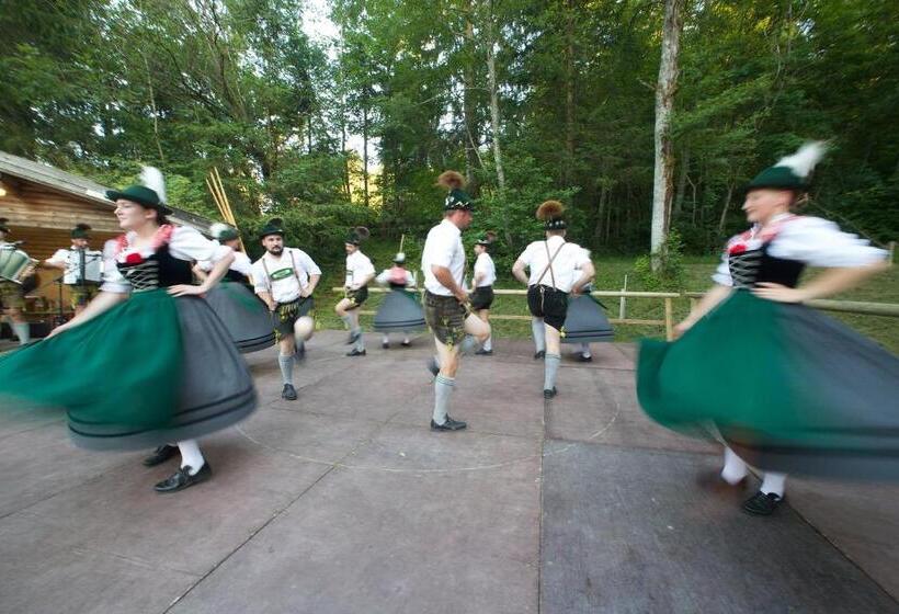 Brauerei Gasthof Hotel Post