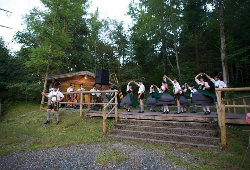 Brauerei Gasthof Hotel Post