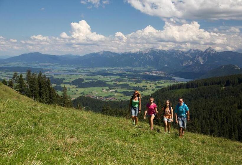 Brauerei Gasthof Hotel Post