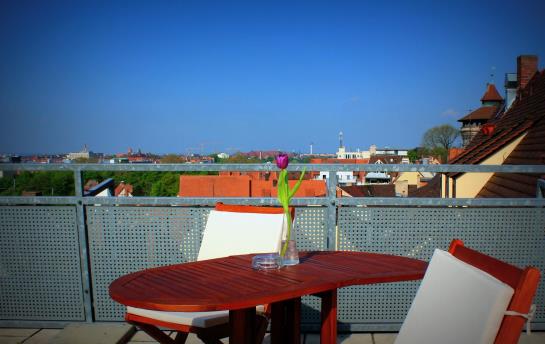 Burghotel Grosses Haus